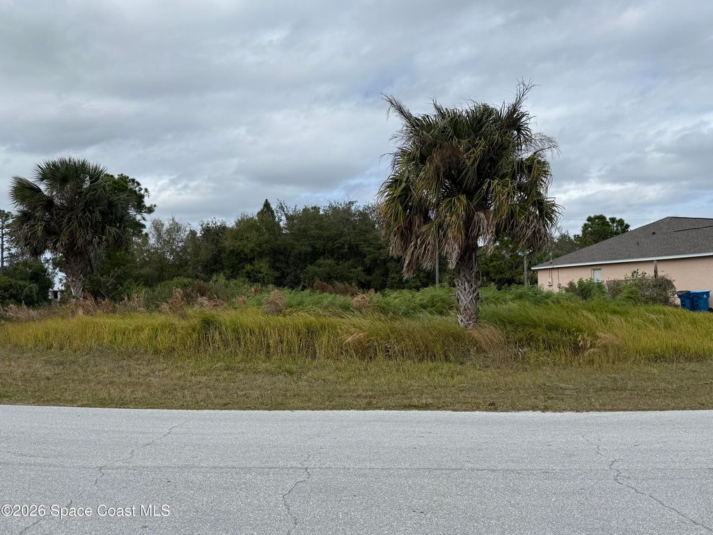 0 Townsene Road SE, Palm Bay, FL 32909