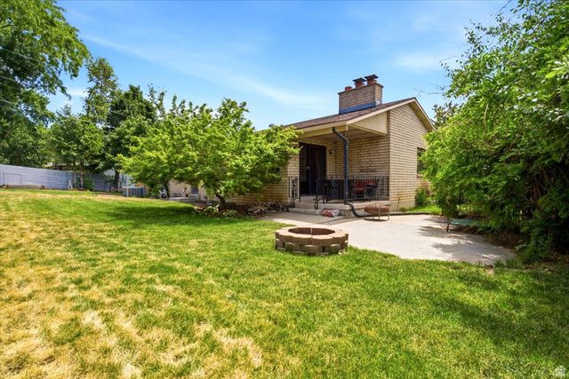682 E 3225 N, North Ogden, UT 84414