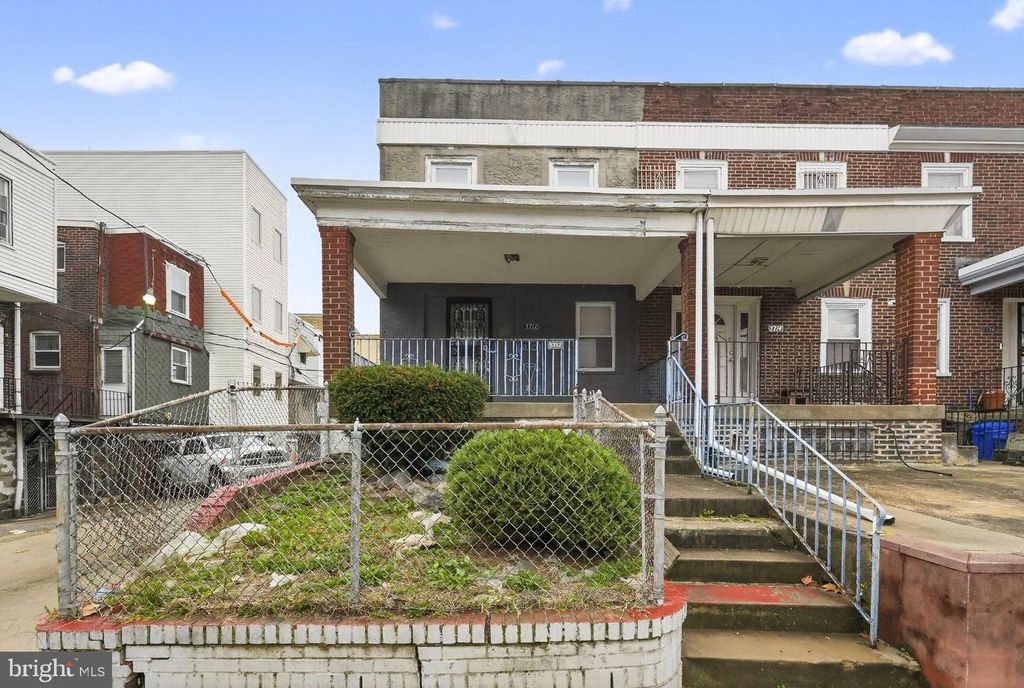 5712 SANSOM ST, Philadelphia, PA 19139