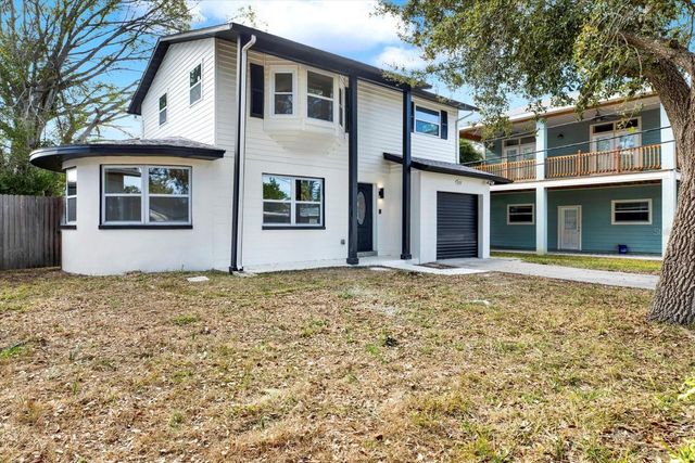 1810 MARYLAND AVENUE NE, St Petersburg, FL 33703