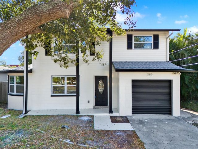 1810 MARYLAND AVENUE NE, St Petersburg, FL 33703