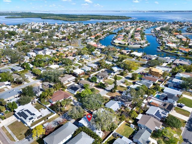 1810 MARYLAND AVENUE NE, St Petersburg, FL 33703