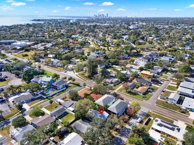 1810 MARYLAND AVENUE NE, St Petersburg, FL 33703