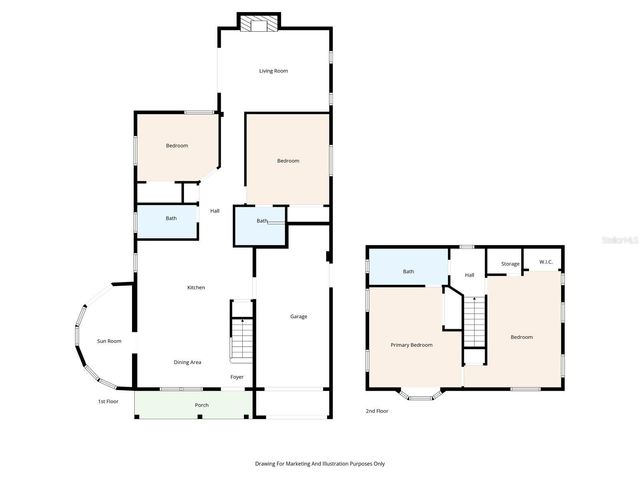 1810 MARYLAND AVENUE NE, St Petersburg, FL 33703