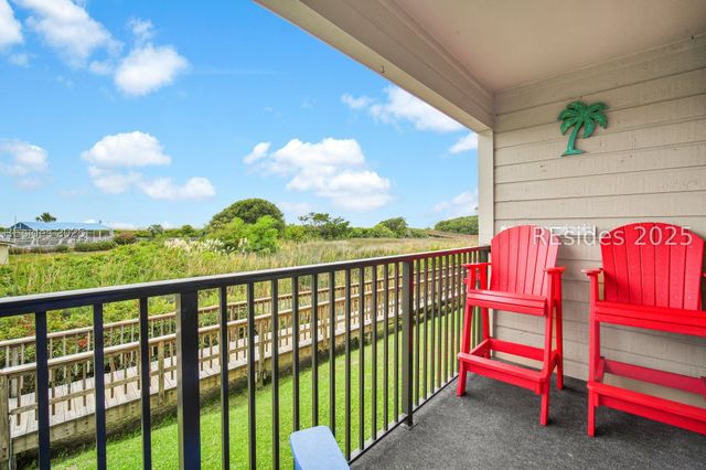 40 Folly Field Rd Apt B127, Hilton Head Island, SC 29928
