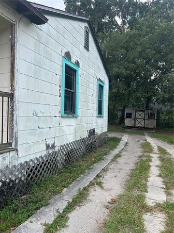 2018 BRACKLAND STREET, Jacksonville, FL 32206