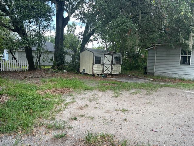 2018 BRACKLAND STREET, Jacksonville, FL 32206