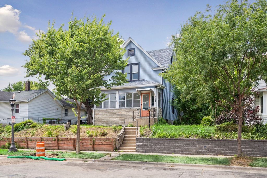 1037 Kent Street, Saint Paul, MN 55117