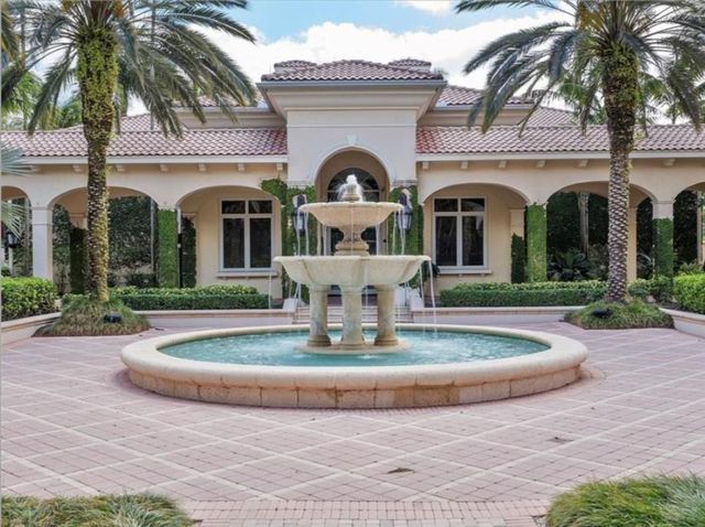 10897 Canary Island Court, Plantation, FL 33324