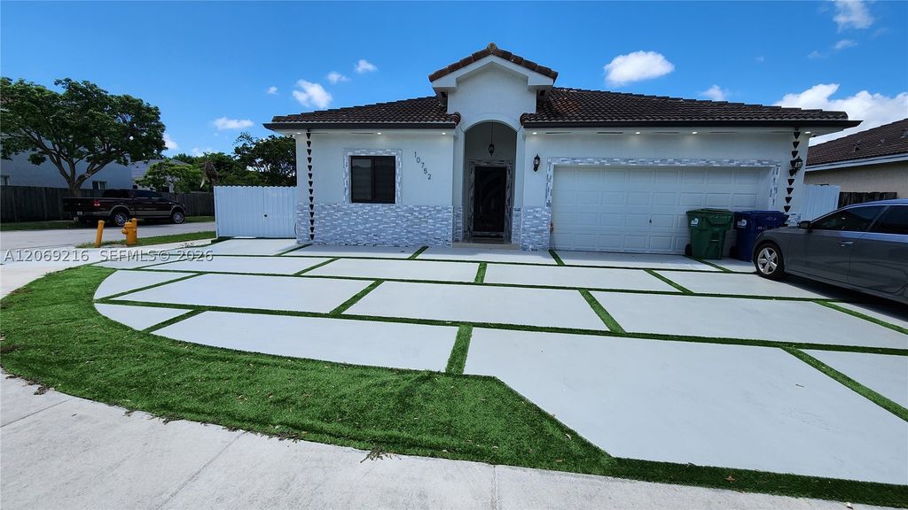 10752 SW 228th Ter 10752, Miami, FL 33170