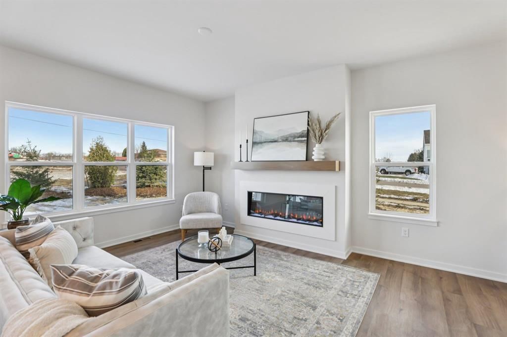 580 Buss Road, Cottage Grove, WI 53527