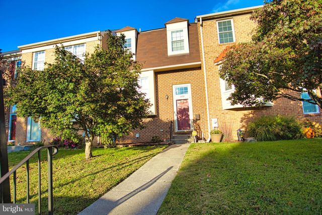 1539 STONEY BEACH, Stoney Beach, MD 21226