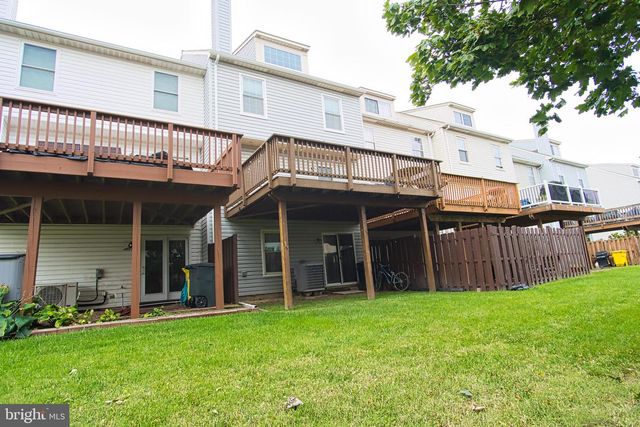 1539 STONEY BEACH, Stoney Beach, MD 21226