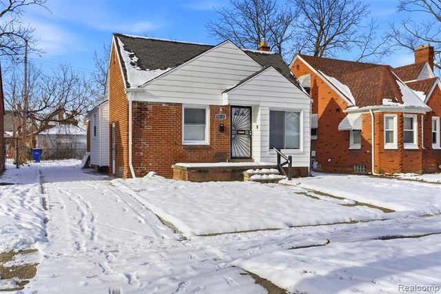 16735 Asbury Park, Detroit, MI 48235