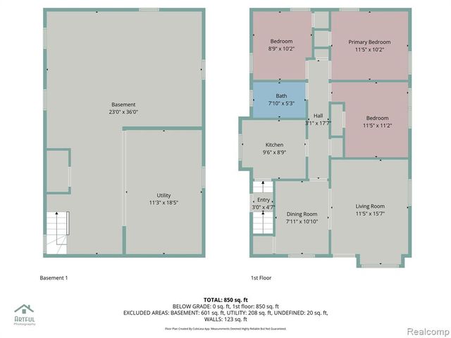 16735 Asbury Park, Detroit, MI 48235