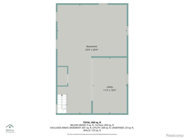 16735 Asbury Park, Detroit, MI 48235