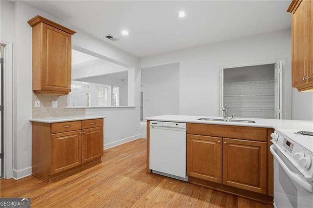 2017 Macland Square Drive 9, Marietta, GA 30064