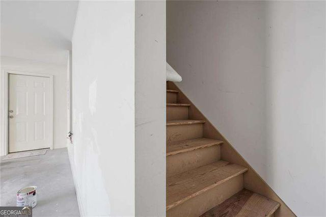 2017 Macland Square Drive 9, Marietta, GA 30064