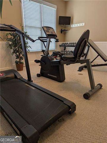 2017 Macland Square Drive 9, Marietta, GA 30064