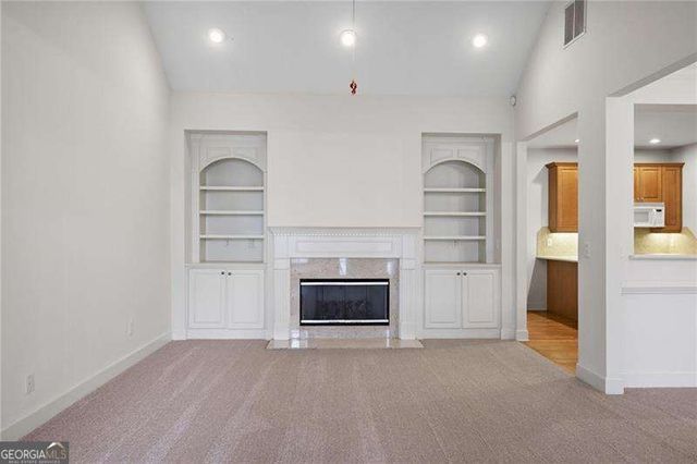 2017 Macland Square Drive 9, Marietta, GA 30064