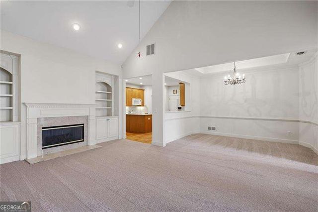 2017 Macland Square Drive 9, Marietta, GA 30064