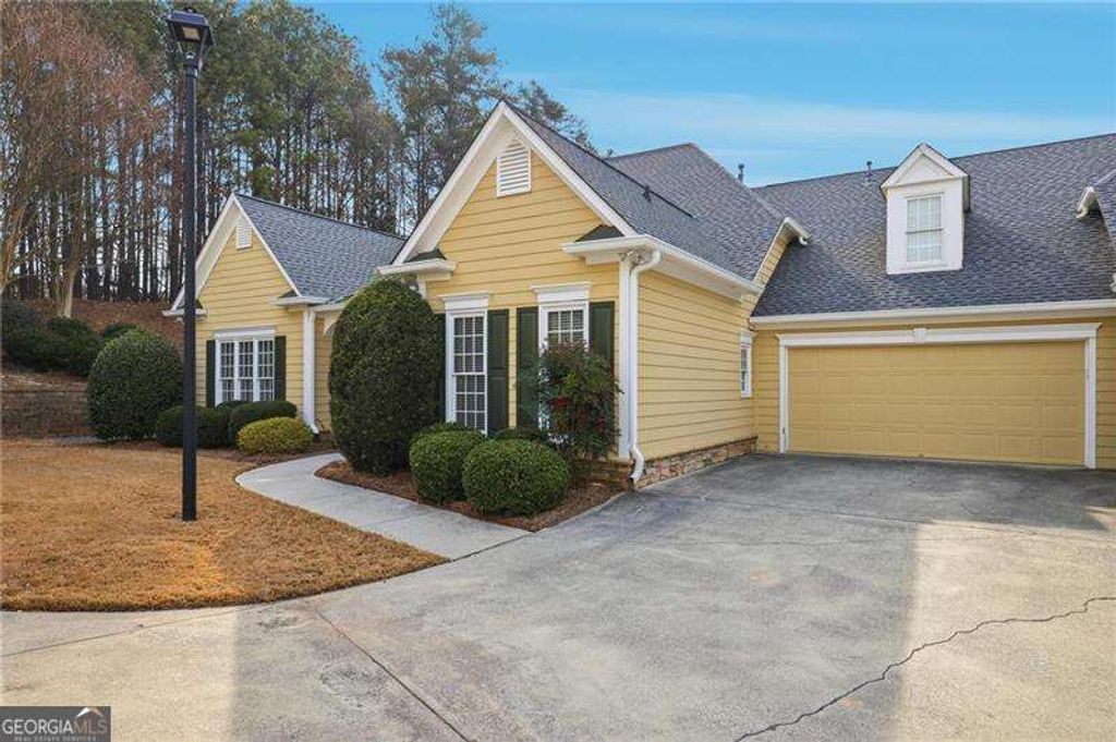 2017 Macland Square Drive 9, Marietta, GA 30064