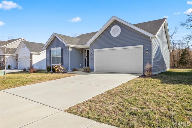 5917 Creek Side Place, Cedar Hill, MO 63016