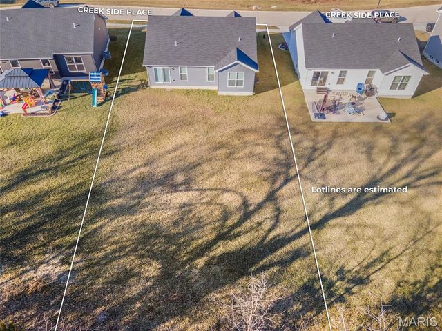 5917 Creek Side Place, Cedar Hill, MO 63016