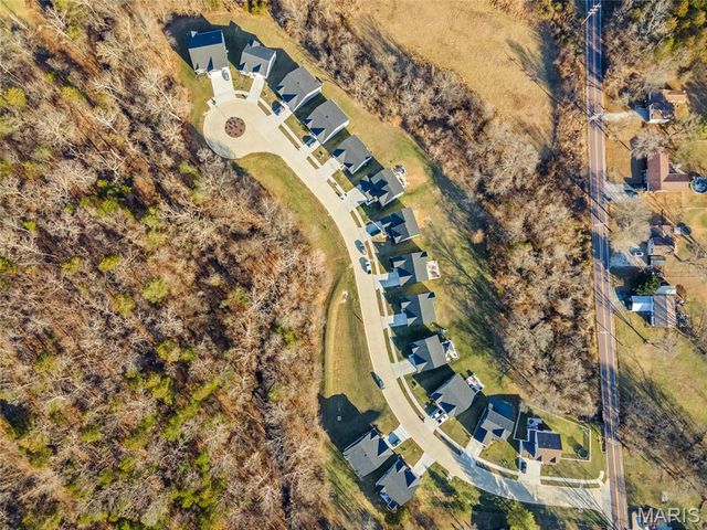 5917 Creek Side Place, Cedar Hill, MO 63016