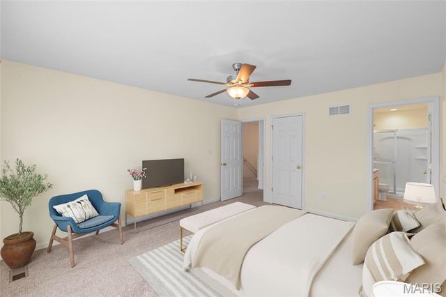 5917 Creek Side Place, Cedar Hill, MO 63016