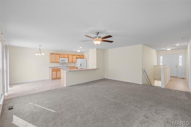 5917 Creek Side Place, Cedar Hill, MO 63016