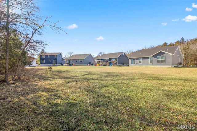 5917 Creek Side Place, Cedar Hill, MO 63016