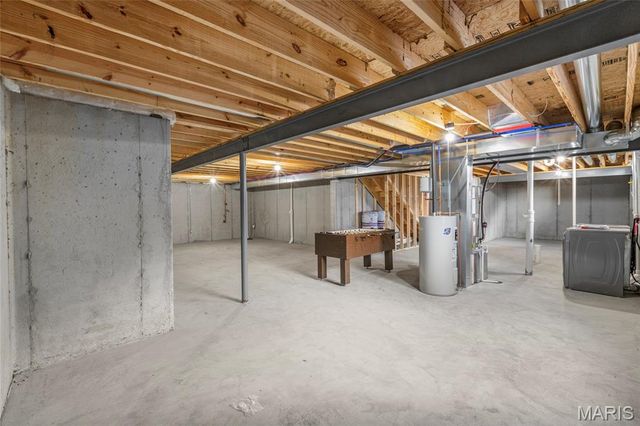 5917 Creek Side Place, Cedar Hill, MO 63016