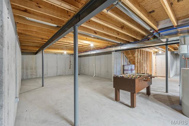 5917 Creek Side Place, Cedar Hill, MO 63016