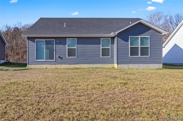 5917 Creek Side Place, Cedar Hill, MO 63016