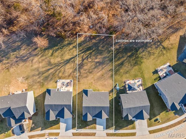 5917 Creek Side Place, Cedar Hill, MO 63016