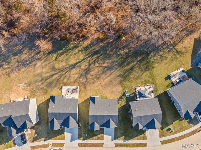 5917 Creek Side Place, Cedar Hill, MO 63016