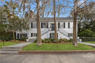 625 E 46th Street, Savannah, GA 31405