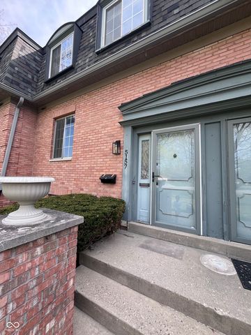 5157 N Arlington Avenue, Indianapolis, IN 46226