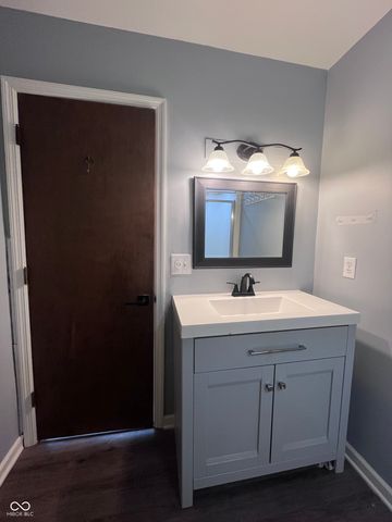 5157 N Arlington Avenue, Indianapolis, IN 46226