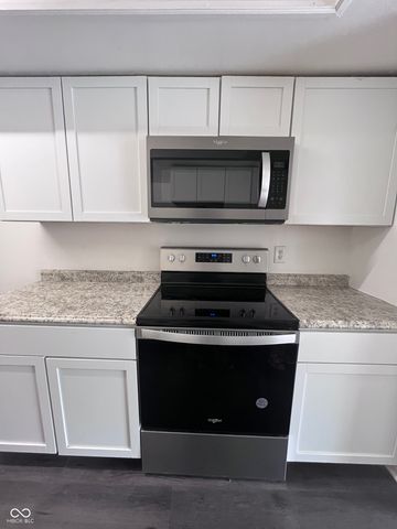 5157 N Arlington Avenue, Indianapolis, IN 46226