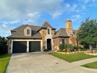 3704 Birmington, The Colony, TX 75056