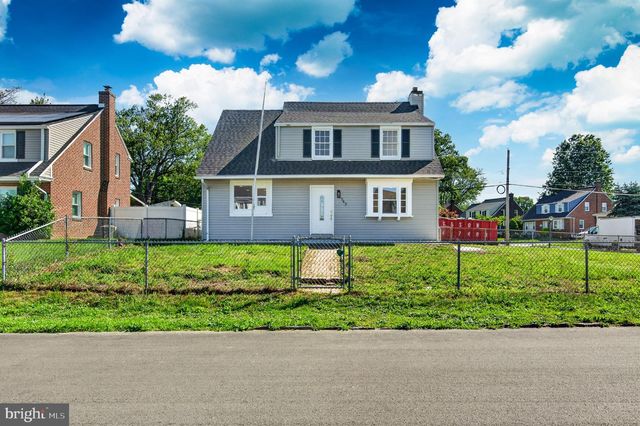 542 STANBRIDGE RD, Morton, PA 19070