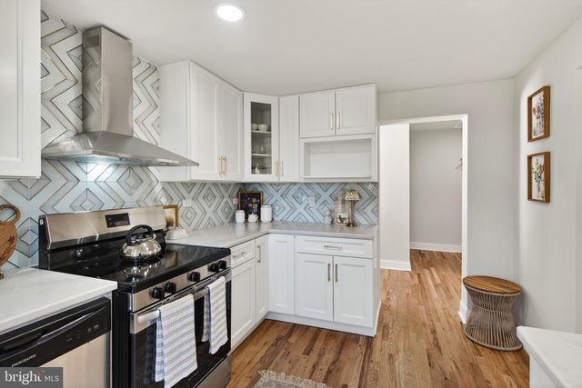 542 STANBRIDGE RD, Morton, PA 19070