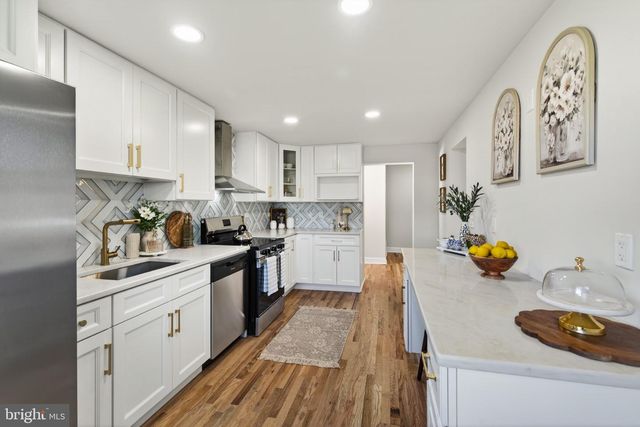542 STANBRIDGE RD, Morton, PA 19070