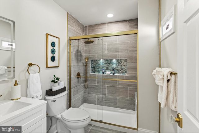 542 STANBRIDGE RD, Morton, PA 19070