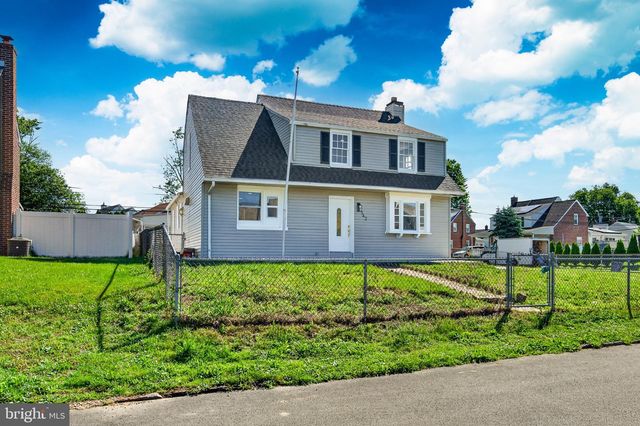 542 STANBRIDGE RD, Morton, PA 19070