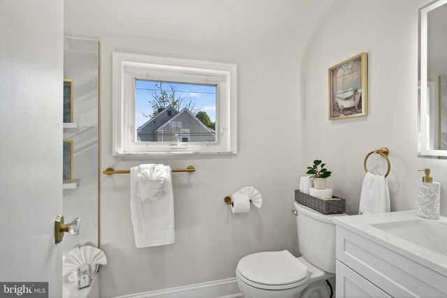 542 STANBRIDGE RD, Morton, PA 19070
