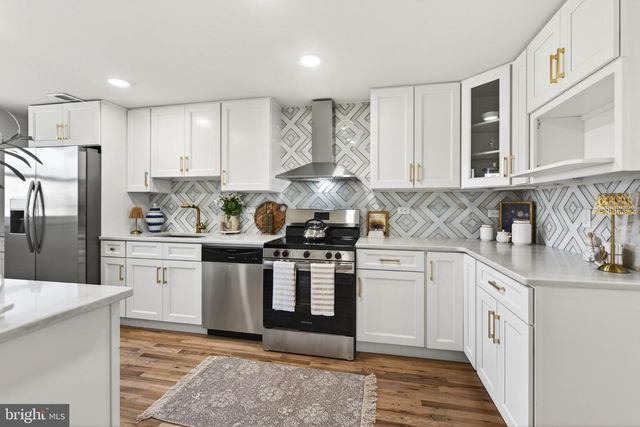542 STANBRIDGE RD, Morton, PA 19070