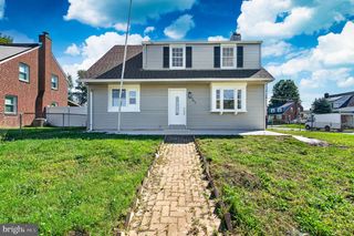 542 STANBRIDGE RD, Morton, PA 19070